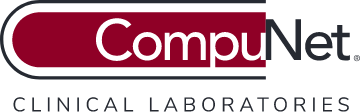 CompuNet Logo